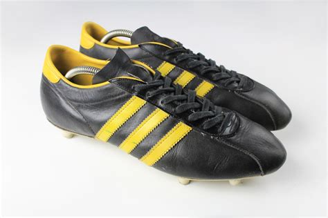 adidas beckenbauer football boots.